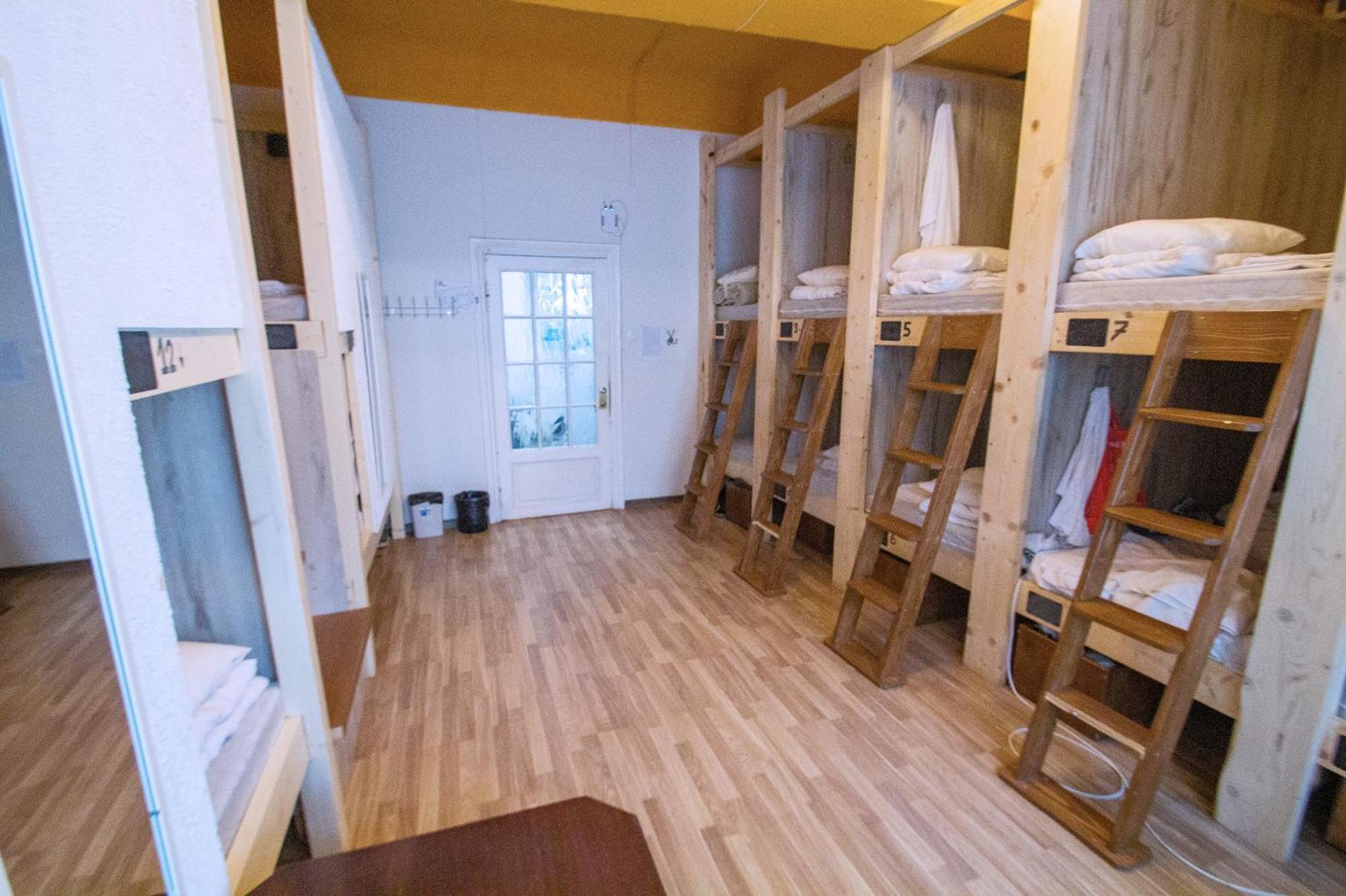 IMAGINARY HOSTEL (ADULTS ONLY) ТАЛЛИН 2* (Эстония) - от 854 RUB | NOCHI